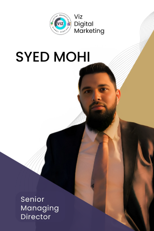 Global digital marketing services