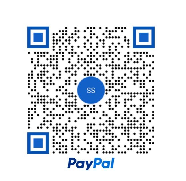 paypal payment